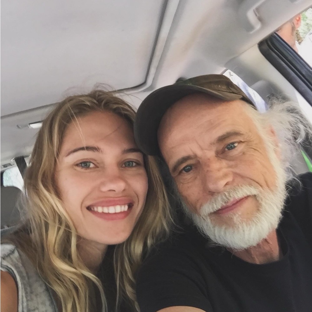 Meet your Posher, Saskia